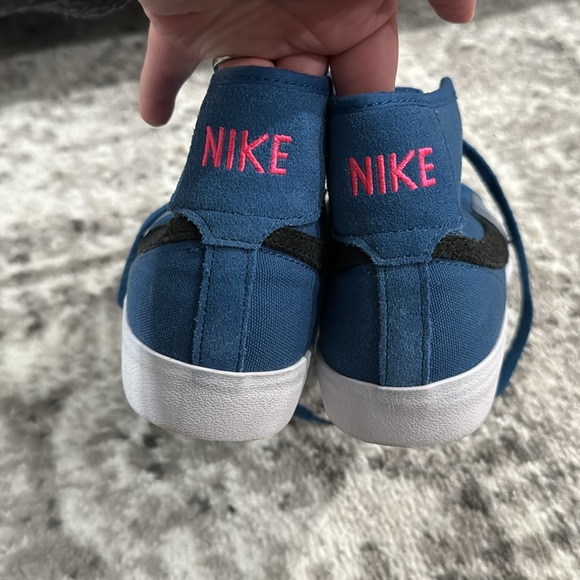 Men’s Nike SB high top size 8.5 - Picture 2 of 8